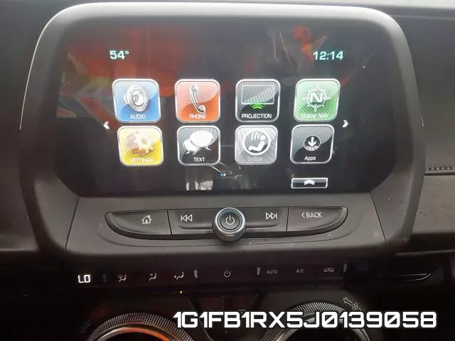 1G1FB1RX5J0139058 фото 10