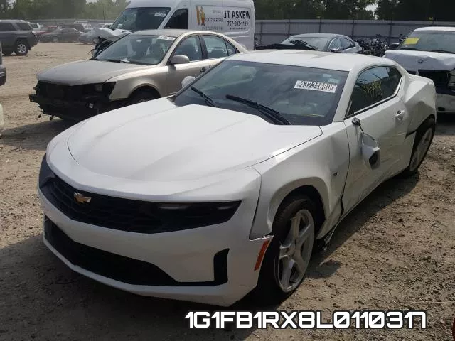 1G1FB1RX8L0110317 фото 3