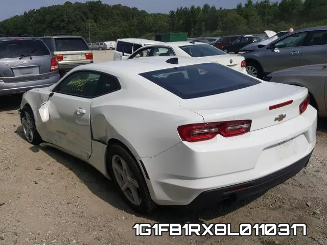 1G1FB1RX8L0110317 фото 4