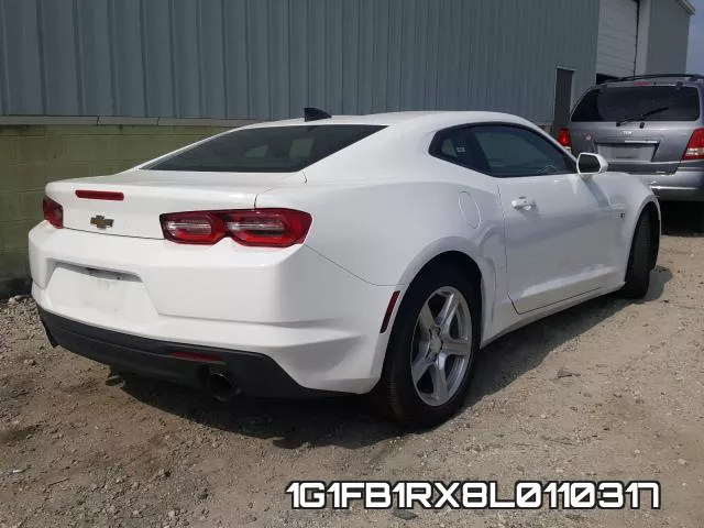 1G1FB1RX8L0110317 фото 5