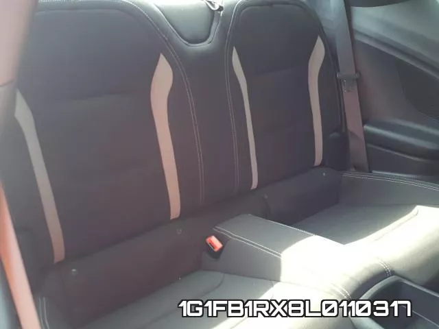 1G1FB1RX8L0110317 фото 7