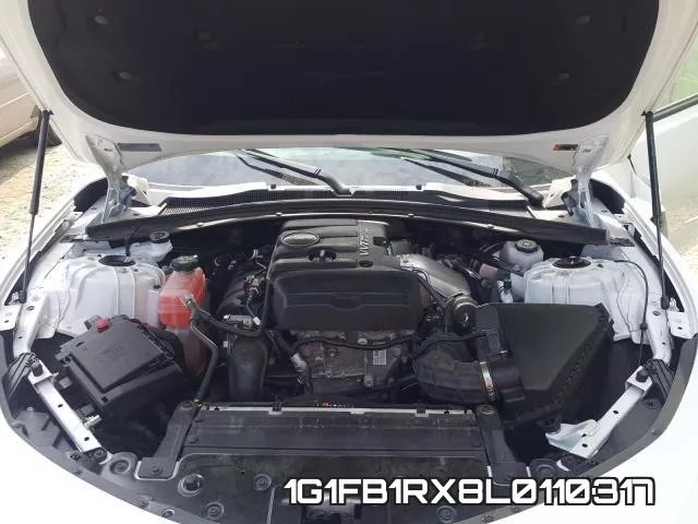 1G1FB1RX8L0110317 фото 8