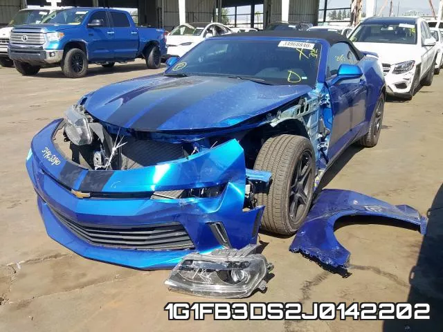 1G1FB3DS2J0142202 фото 3