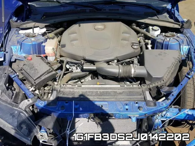 1G1FB3DS2J0142202 фото 8