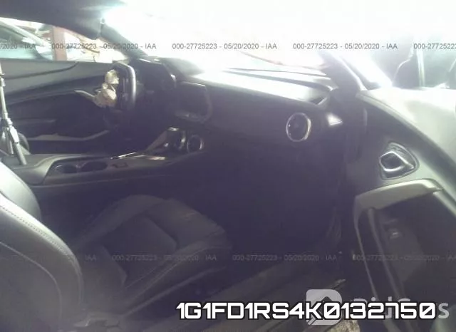 1G1FD1RS4K0132750 фото 6