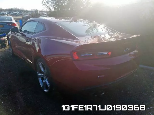 1G1FE1R71J0190368 фото 4