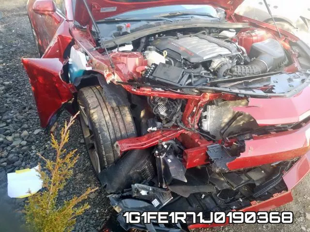 1G1FE1R71J0190368 фото 10