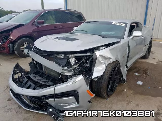 1G1FH1R76K0103881 фото 3