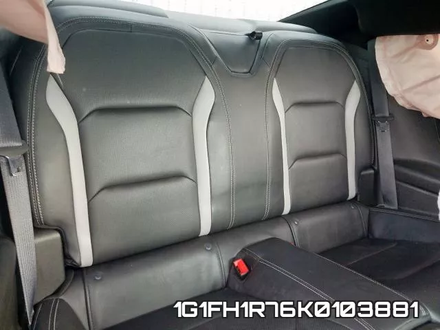 1G1FH1R76K0103881 фото 7