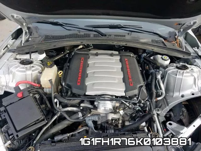 1G1FH1R76K0103881 фото 8