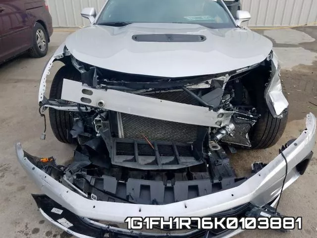 1G1FH1R76K0103881 фото 10