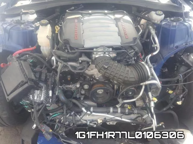 1G1FH1R77L0106306 фото 8
