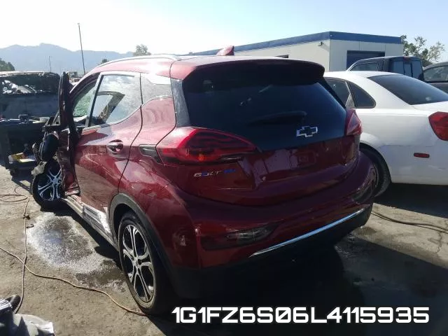 1G1FZ6S06L4115935 фото 4