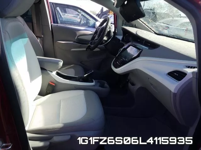 1G1FZ6S06L4115935 фото 6