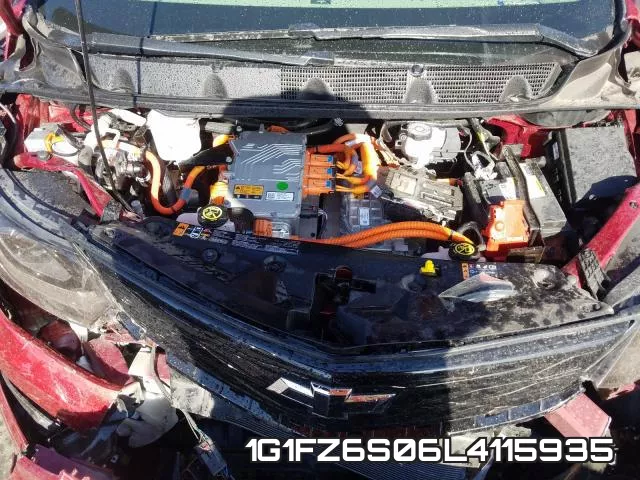 1G1FZ6S06L4115935 фото 8