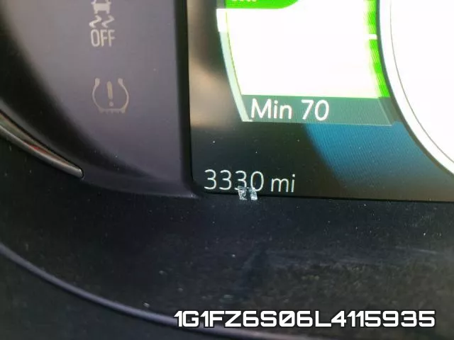 1G1FZ6S06L4115935 фото 9