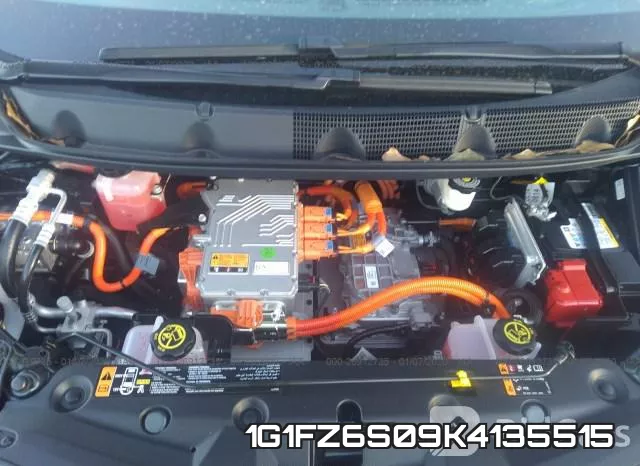 1G1FZ6S09K4135515 фото 2