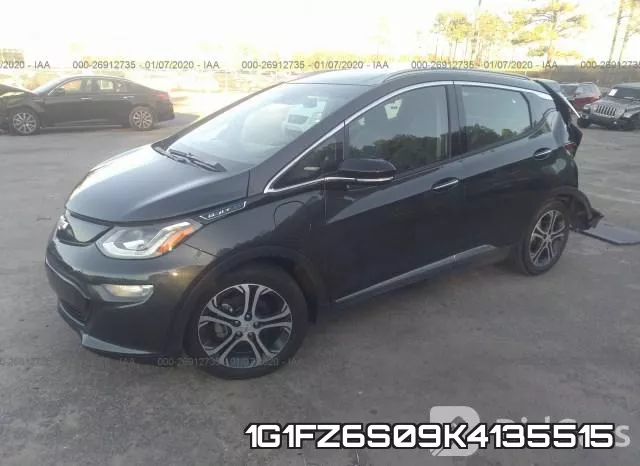 1G1FZ6S09K4135515 фото 3