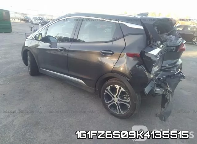 1G1FZ6S09K4135515 фото 4