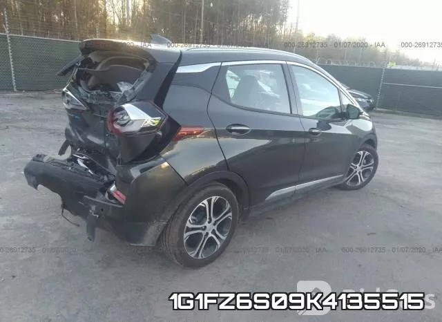 1G1FZ6S09K4135515 фото 5