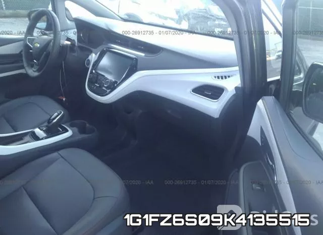 1G1FZ6S09K4135515 фото 6