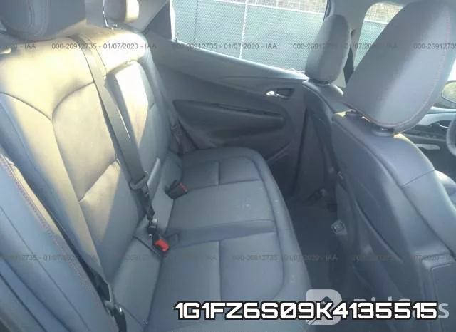 1G1FZ6S09K4135515 фото 9