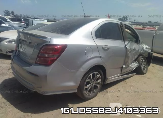 1G1JD5SB2J4103363 фото 5