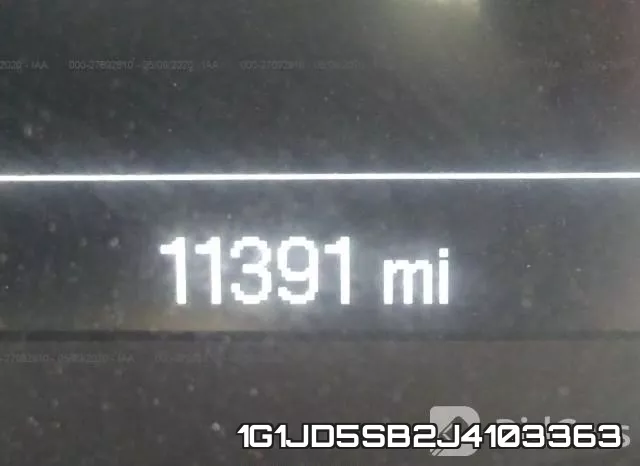 1G1JD5SB2J4103363 фото 8
