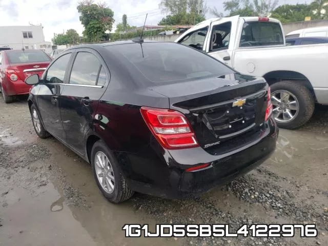 1G1JD5SB5L4122976 фото 4