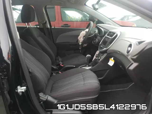 1G1JD5SB5L4122976 фото 6