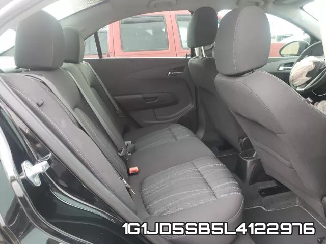 1G1JD5SB5L4122976 фото 7