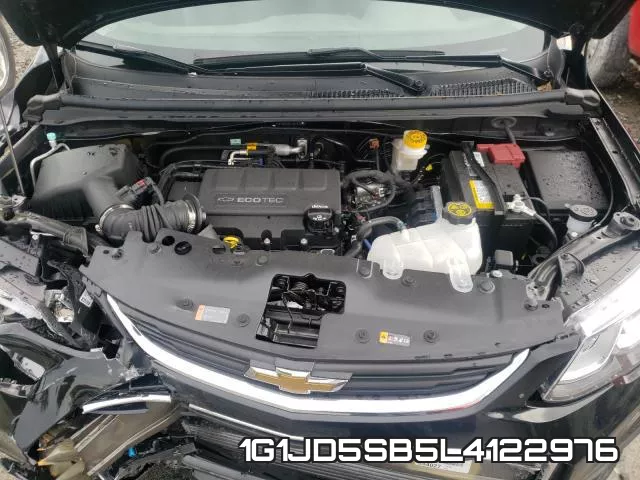 1G1JD5SB5L4122976 фото 8
