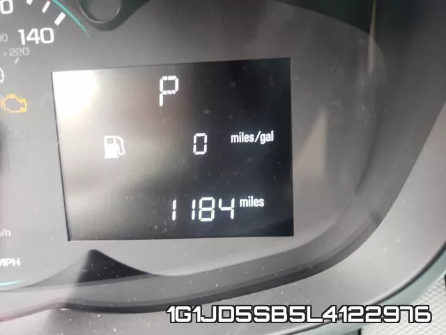 1G1JD5SB5L4122976 фото 9