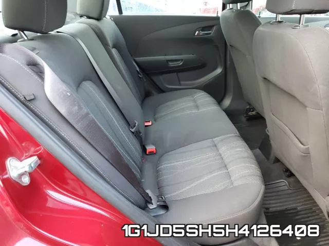 1G1JD5SH5H4126408 фото 7