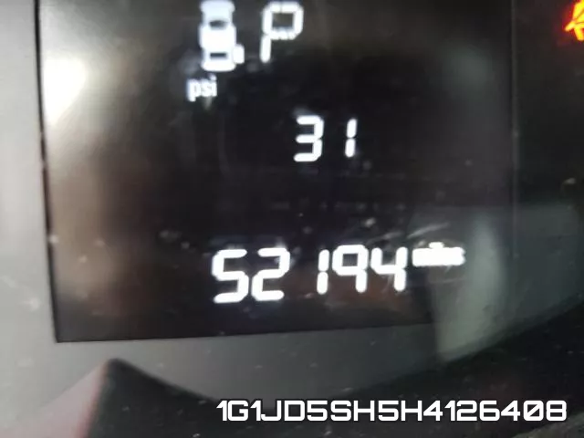 1G1JD5SH5H4126408 фото 9