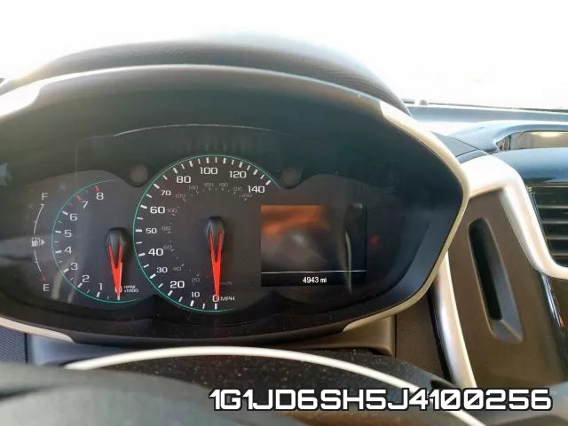1G1JD6SH5J4100256 фото 9