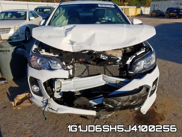 1G1JD6SH5J4100256 фото 10
