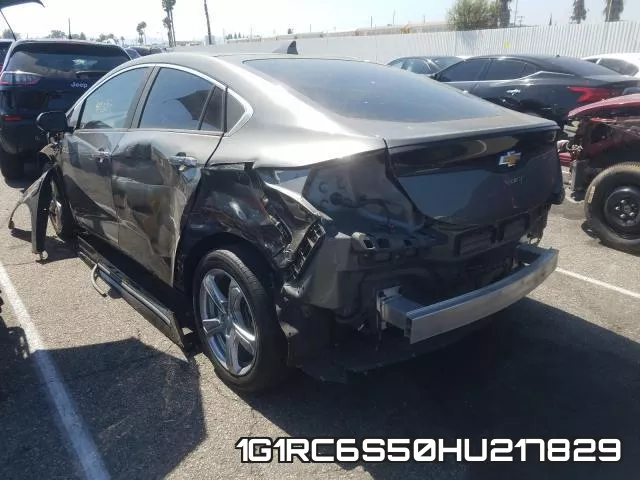 1G1RC6S50HU217829 фото 4