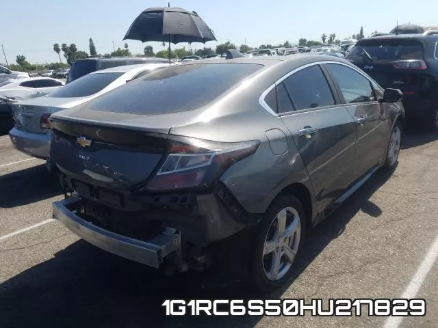 1G1RC6S50HU217829 фото 5