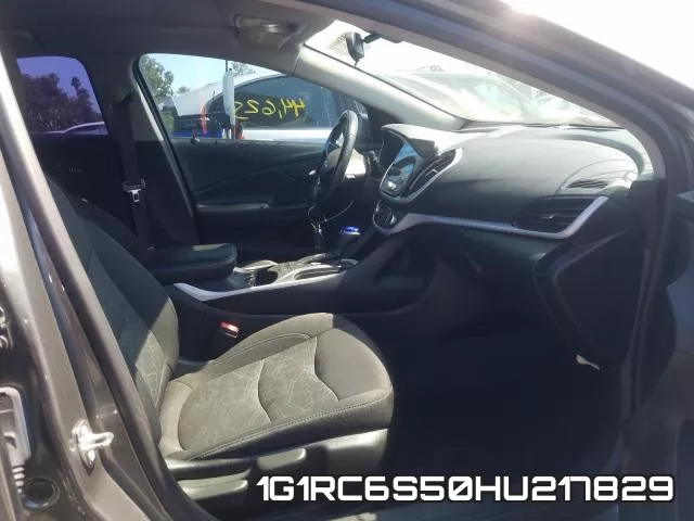 1G1RC6S50HU217829 фото 6