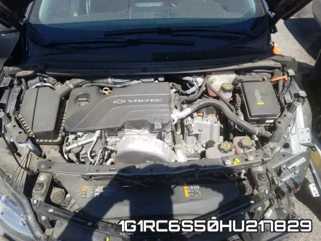 1G1RC6S50HU217829 фото 8