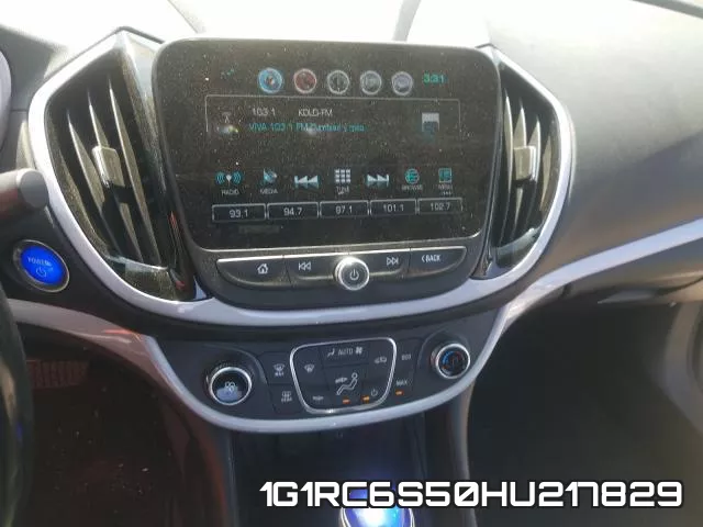 1G1RC6S50HU217829 фото 10