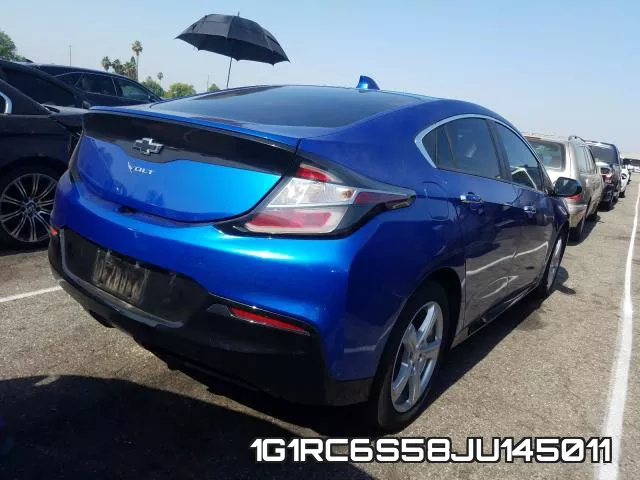 1G1RC6S58JU145011 фото 5