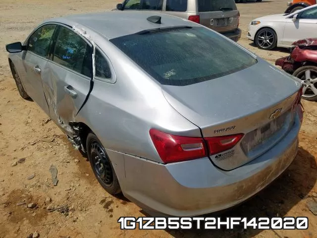 1G1ZB5ST2HF142020 фото 4
