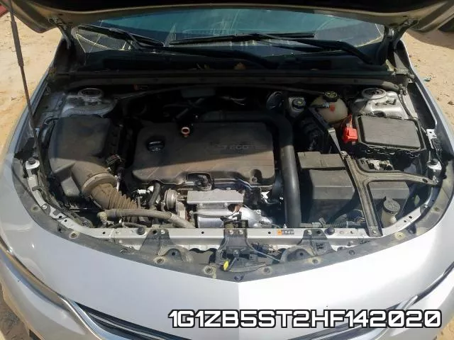 1G1ZB5ST2HF142020 фото 8