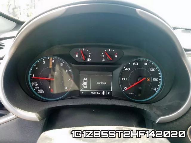 1G1ZB5ST2HF142020 фото 9