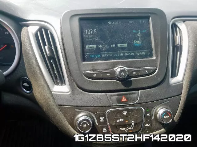 1G1ZB5ST2HF142020 фото 10