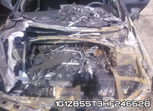 1G1ZB5ST3HF246628 фото 2