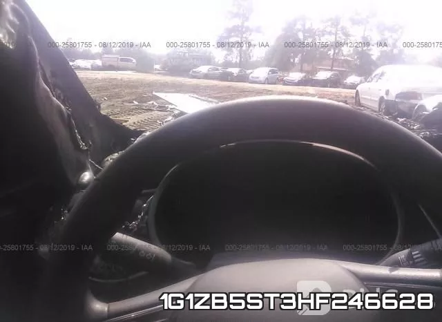 1G1ZB5ST3HF246628 фото 8