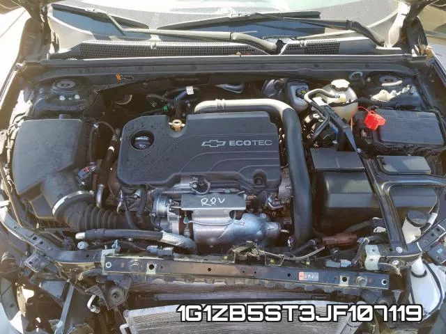 1G1ZB5ST3JF107119 фото 8